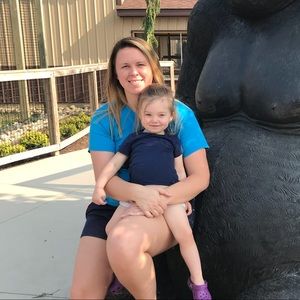 Meet your Posher, Nikki